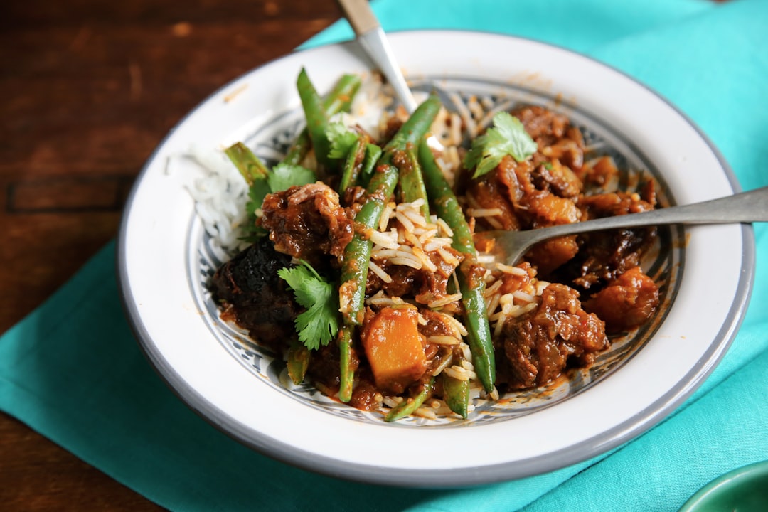 Arroz Mamposteao: A Delicious Puerto Rican Staple