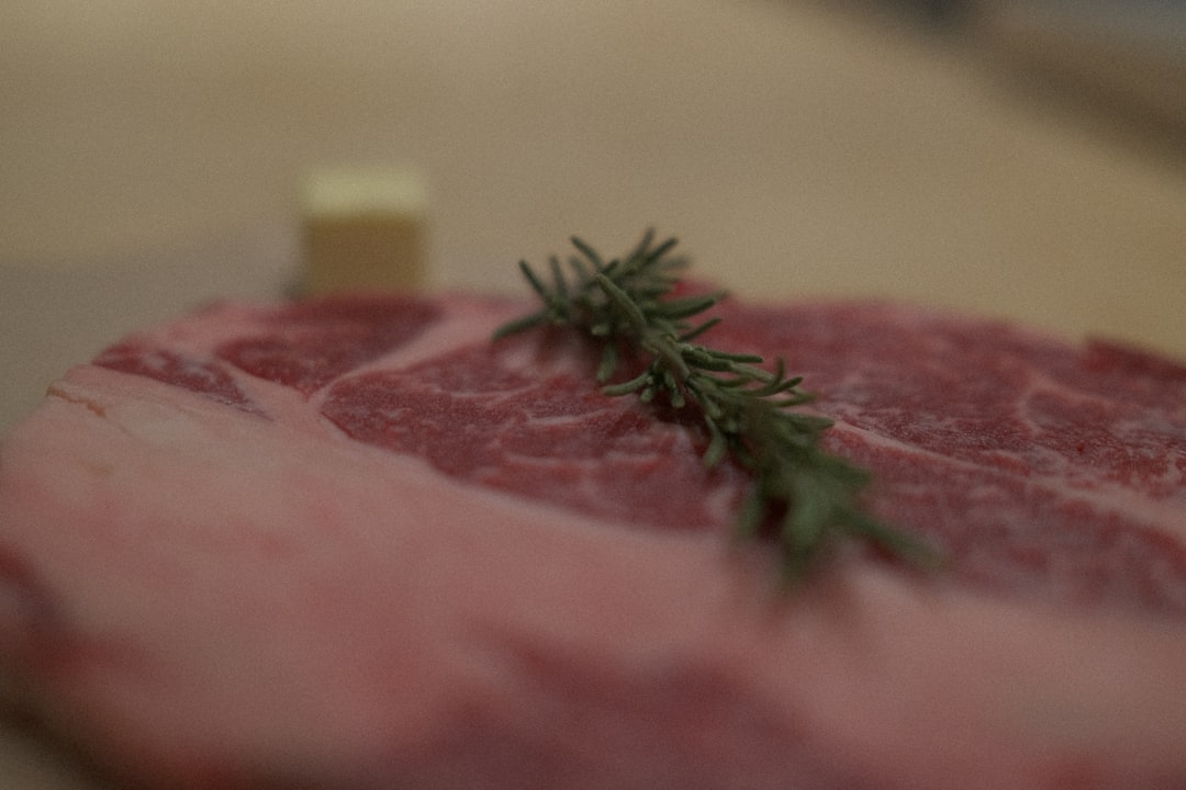 The Benefits of Beef Fat in Cooking